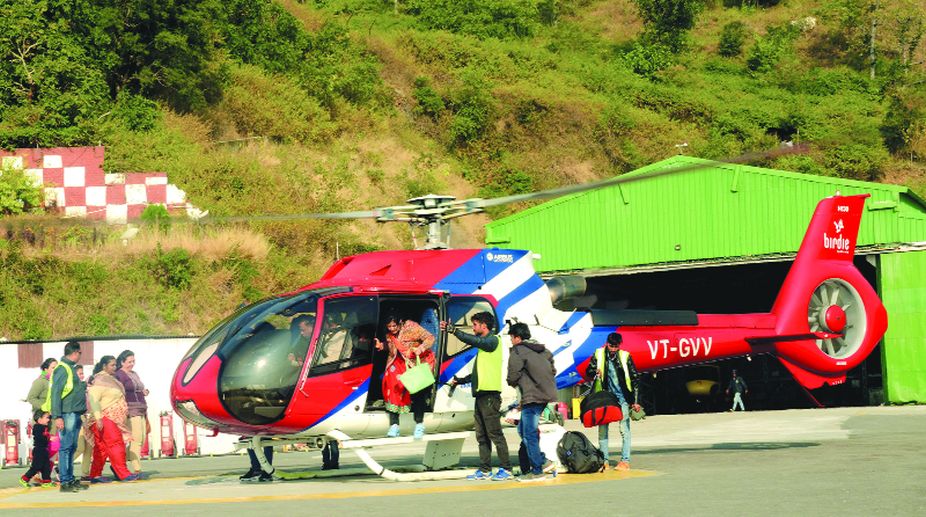 katra helicopter booking