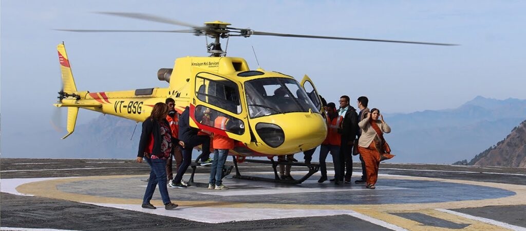 katra helicopter booking